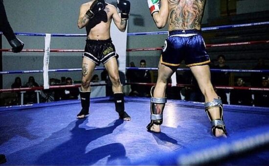 Il 2023 è un anno da incorniciare per l’Accademia Pugilistica G.Centra