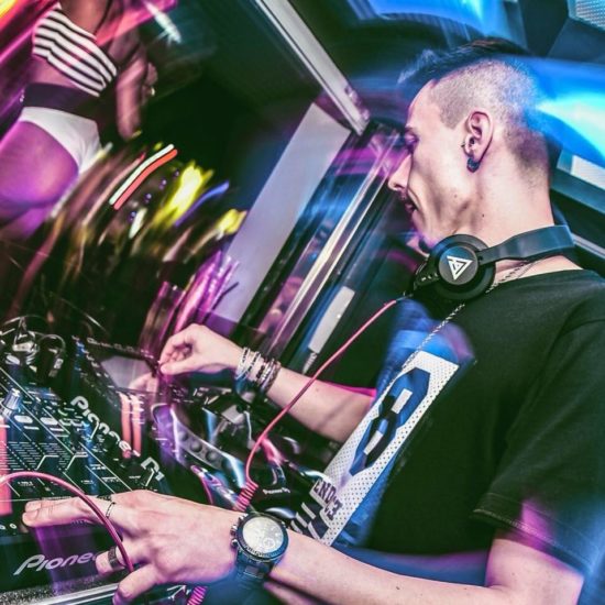 E’ stato un grande 2018 per il dj producer di San Giovanni Rotondo, Paky Francavilla