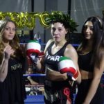 Ottimi risultati per il Team Valente di San Giovanni Rotondo nel Galà Imperator