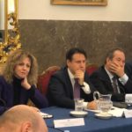 “La Provincia di Foggia sarà pilota dello sviluppo italiano”: parola di Giuseppe Conte