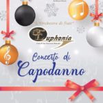 Il tradizionale concerto di Capodanno dell’orchestra di fiati Euphonia