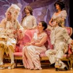 “La riscossa del clown” della Compagnia Madame Rebiné.