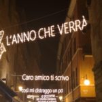 L’anno…che sta arrivando