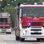 San Giovanni Rotondo si mobilita per ottenere un distaccamento dei Vigili del Fuoco