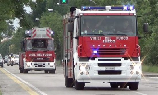 San Giovanni Rotondo si mobilita per ottenere un distaccamento dei Vigili del Fuoco