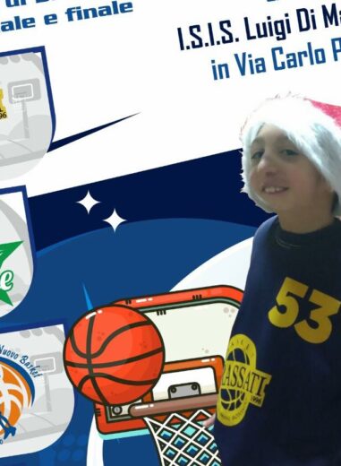 Il 1° Memorial dedicato a Daniel Scarano