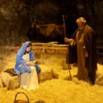 Il Presepe Vivente a Zapponeta