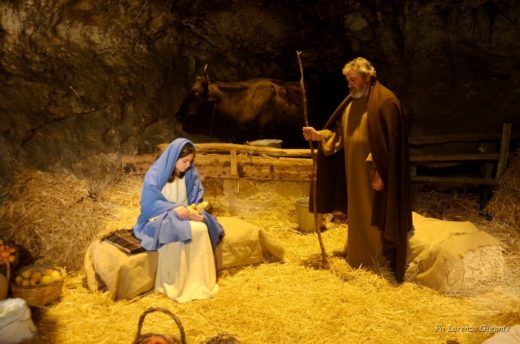 Natale 2024 a Rignano Garganico, tutte le iniziative del borgo più piccolo del Gargano