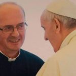 Buon Natale 2021 dall’Arcivescovo p. Franco Moscone