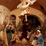 INIZIATIVE NEL SANTUARIO DI PADRE PIO PER IL NATALE 2023