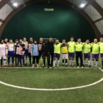 Il secondo triangolare della solidarietà è stato vinto dalla BCC di San Giovanni Rotondo