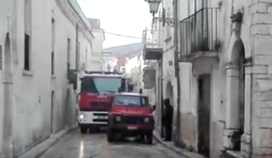 Lutto cittadino a San Giovanni Rotondo per i funerali di Antonio Mangiacotti