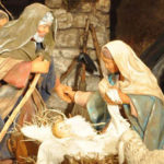 Il presepe che vorrei…