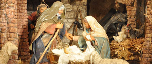San Giovanni Rotondo: Programma ufficiale del Natale nel centro storico Presepe Vivente e Mostre Presepiali