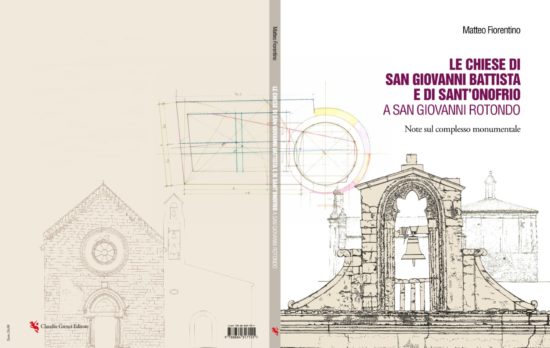 Lo storico Matteo Fiorentino presenta un nuovo libro sulle chiese di San Giovanni Battista e di Sant’Onofrio a San Giovanni Rotondo