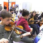 A San Giovanni Rotondo il primo Festival dei Licei Musicali pugliesi