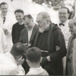10 gennaio 1940: nella cella di Padre Pio nasce il “sollievo della sofferenza”