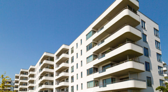 Se abito in un condominio quali spese sono tenuto a sostenere?