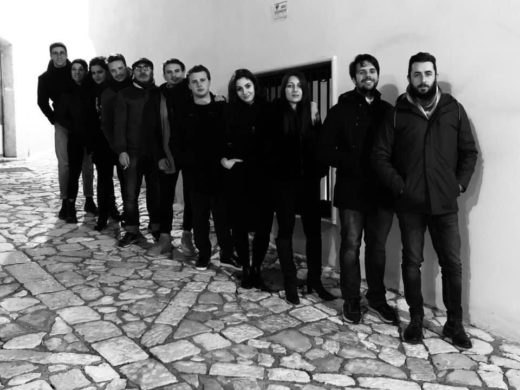 RINVIATA “Senza Paura”: la nuova commedia di Salvatore Sassano