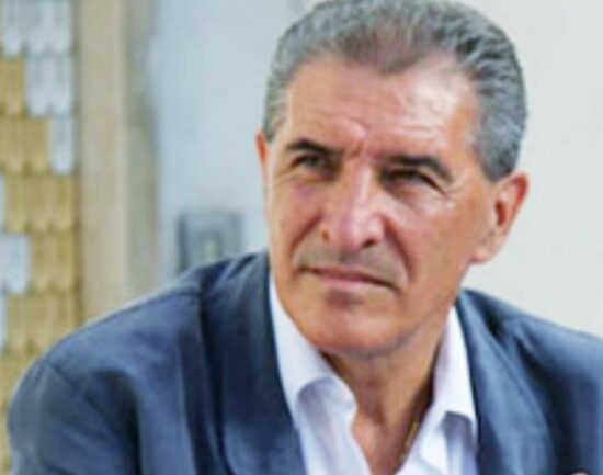 Un altro prestigioso incarico per il sangiovannese Benito Ripoli