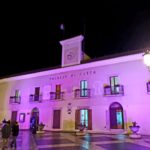 SAN GIOVANNI ROTONDO IN VOLO CON LUMIWINGS