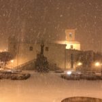 Notte Bianca delle chianche innevate 2024