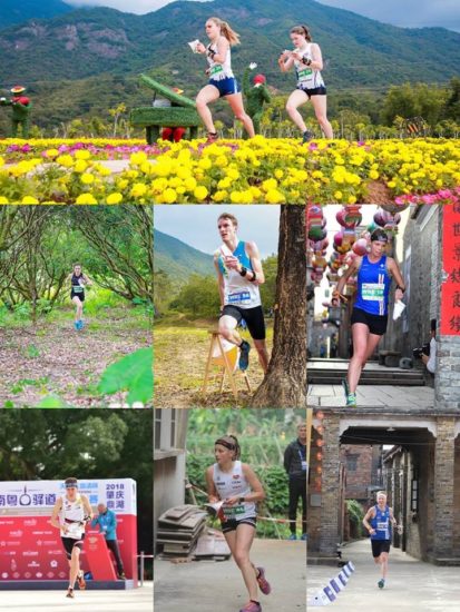 Sul Gargano i Mondiali Master 2022 di Orienteering