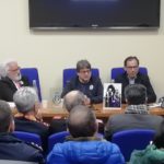 Presentata la tappa del Giro d’Italia con arrivo a San Giovanni Rotondo