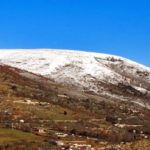 Monte Calvo, luogo di svago ma anche di tragedie