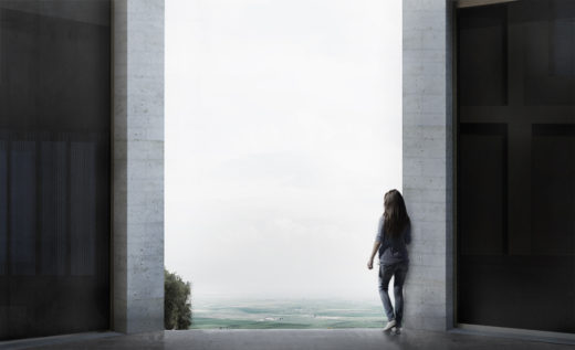 PALAZZO DOGANA GALLERIA D’ARTE MODERNA E CONTEMPORANEA: “CICATRICI” MOSTRA FOTOGRAFICA