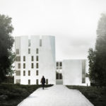 Ptrera: un centro di ricerca nella campagna garganica