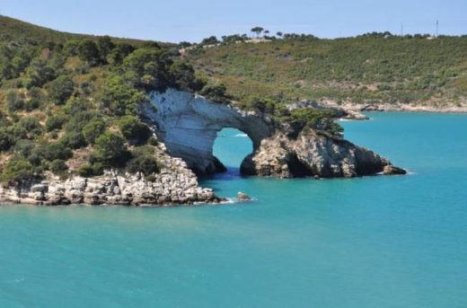 Ai tedeschi il Gargano piace sempre più