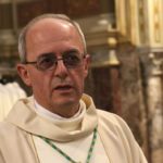 Inizia il ministero di padre Franco Moscone: il programma dei primi appuntamenti in Diocesi