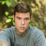 Fedez a Foggia per presentare il suo nuovo album