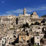 Matera, Capitale Europea della Cultura. Oggi l’apertura ufficlale delle manifestazioni
