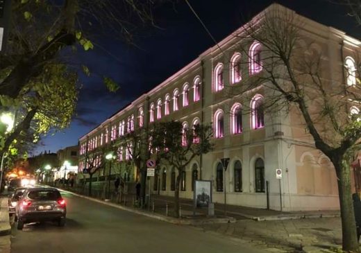 San Giovanni Rotondo: la scuola Melchionda guarda al futuro