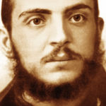 Francesco Forgione, il futuro padre Pio, il 6 gennaio 1903, bussò alla porta del convento dei frati cappuccini di Morcone 