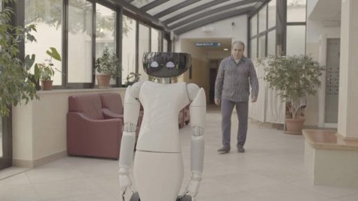 A Casa Sollievo della Sofferenza arrivano i robot umanoidi