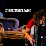 Al teatro comunale Lucio Dalla di Manfredonia va di scena  lo Schiaccianoci Swing