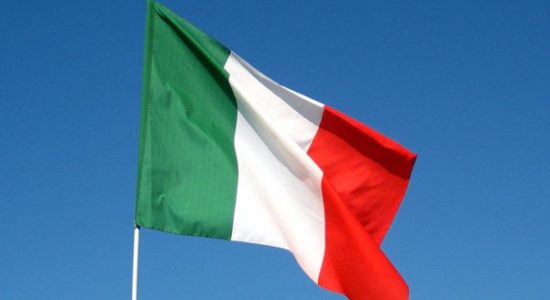 Giornata nazionale della Bandiera. Previste iniziative anche a San Giovanni Rotondo
