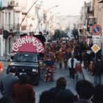 Il Carnevale a San Giovanni Rotondo: le maschere tradizionali