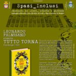 A San Giovanni Rotondo arriva Leonardo Palmisano