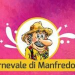 𝐂𝐀𝐑𝐍𝐄𝐕𝐀𝐋𝐄 𝐃𝐈 𝐌𝐀𝐍𝐅𝐑𝐄𝐃𝐎𝐍𝐈𝐀 𝟐𝟎𝟐𝟒:𝐍𝐎𝐓𝐓𝐄 𝐂𝐎𝐋𝐎𝐑𝐀𝐓𝐀 𝐂𝐎𝐍… 𝐈 𝐂𝐔𝐆𝐈𝐍𝐈 𝐃𝐈 𝐂𝐀𝐌𝐏𝐀𝐆𝐍𝐀!