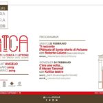 Monumenti in cerca di attore