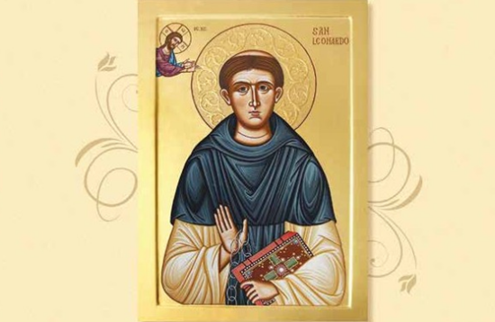 Concorso Artistico di Pittura e Poesia della Chiesa San Leonardo Abate