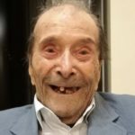 105 anni per nonno Michele. Grande festa ai Centri Padre Pio