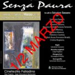 Le nuove date della commedia di Salvatore Sassano sono 1 e 2 Marzo