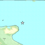Ancora una leggera scossa di terremoto sul Gargano