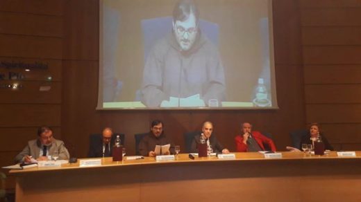 Stop abusivismo e consumo del suolo: a San Giovanni Rotondo la tappa della “Legge della Bellezza”