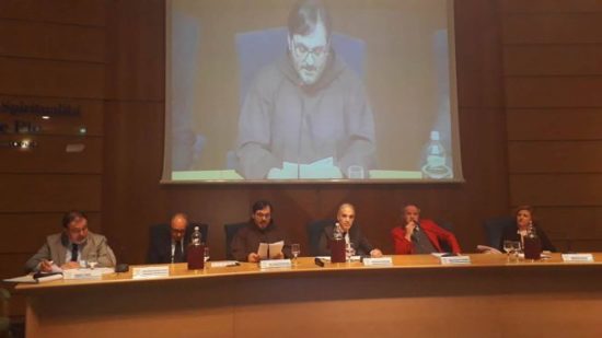 Stop abusivismo e consumo del suolo: a San Giovanni Rotondo la tappa della “Legge della Bellezza”